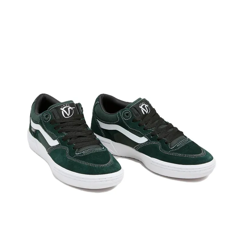 Vans Rowan 2 'Dark Forest Green' Women's-1