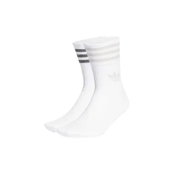 Adidas Originals Ankle Socks Women's 2 Pack