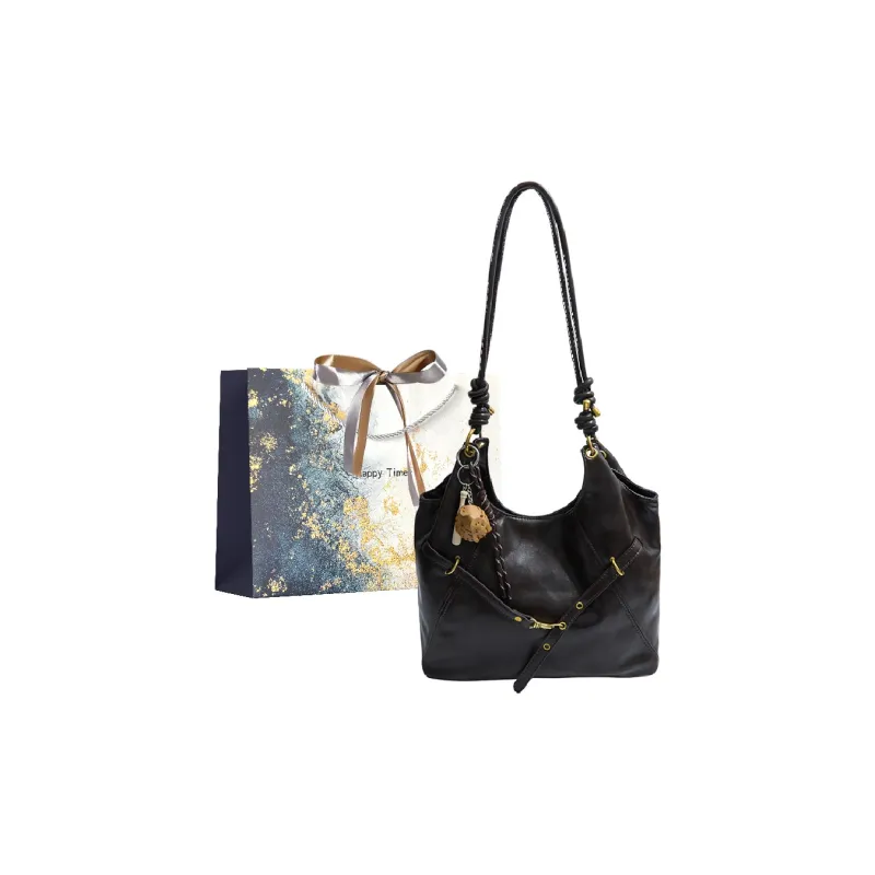 Iman's House PU Crossbody Bag, Shoulder Bag Regular Women's Multicolor-8