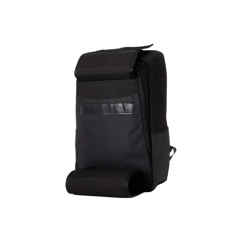 Chrome Hearts Nylon Backpack Unisex Black-4