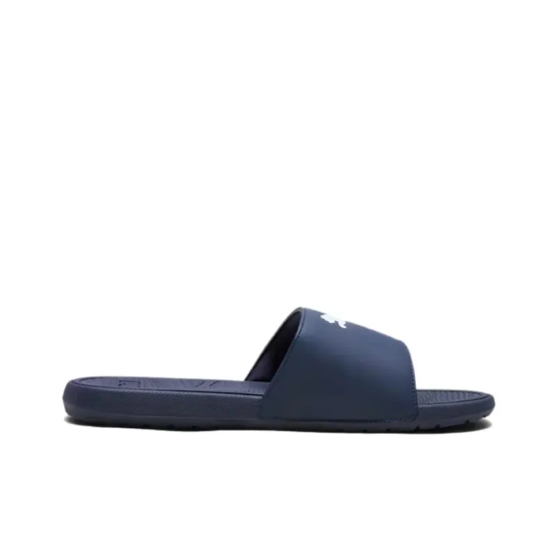 PUMA Cool Cat 2.0 Slip Resistant Abrasion Resistant Slide Slippers Men's Blue-1