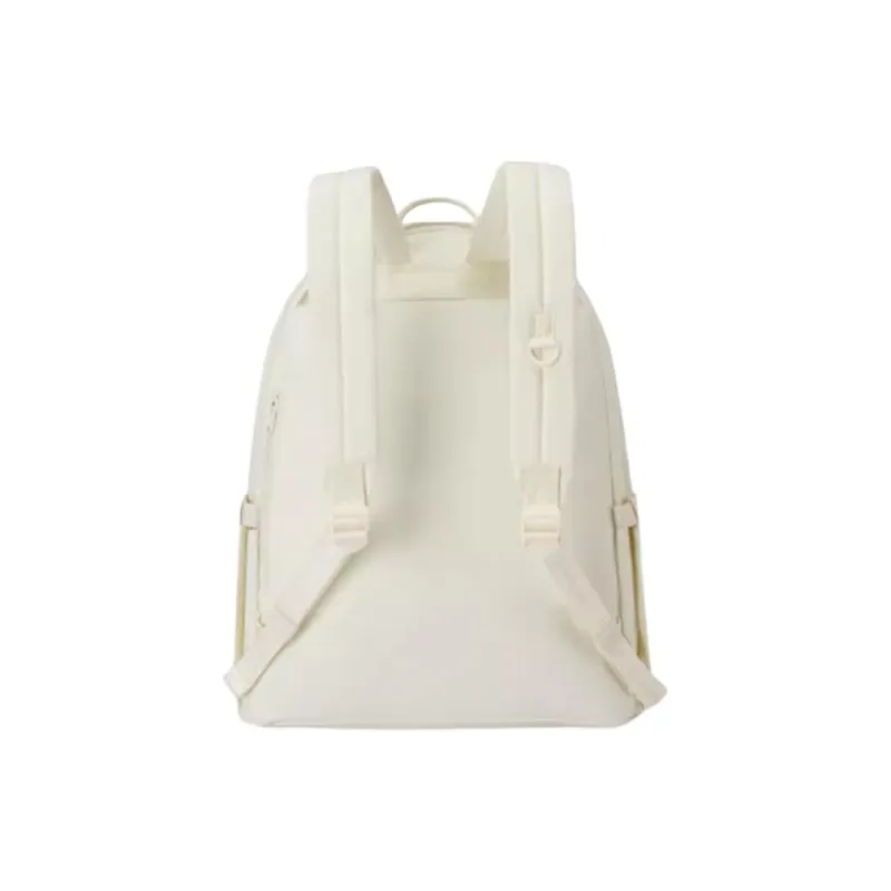 FILA FUSION FILA FUSION CLASSICS Fabric Backpack Mini Women's Marshmallow White-3