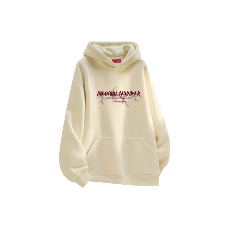HUANQIU Sweatshirts Unisex-40