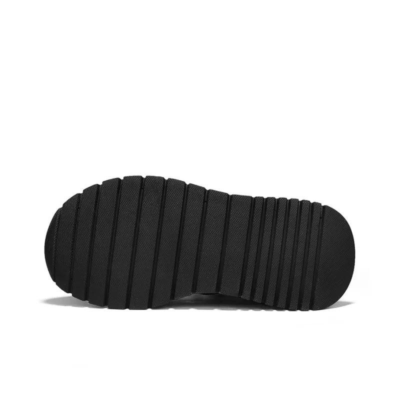 Wooden Rabbit Low Top Casual Shoes Men's-11