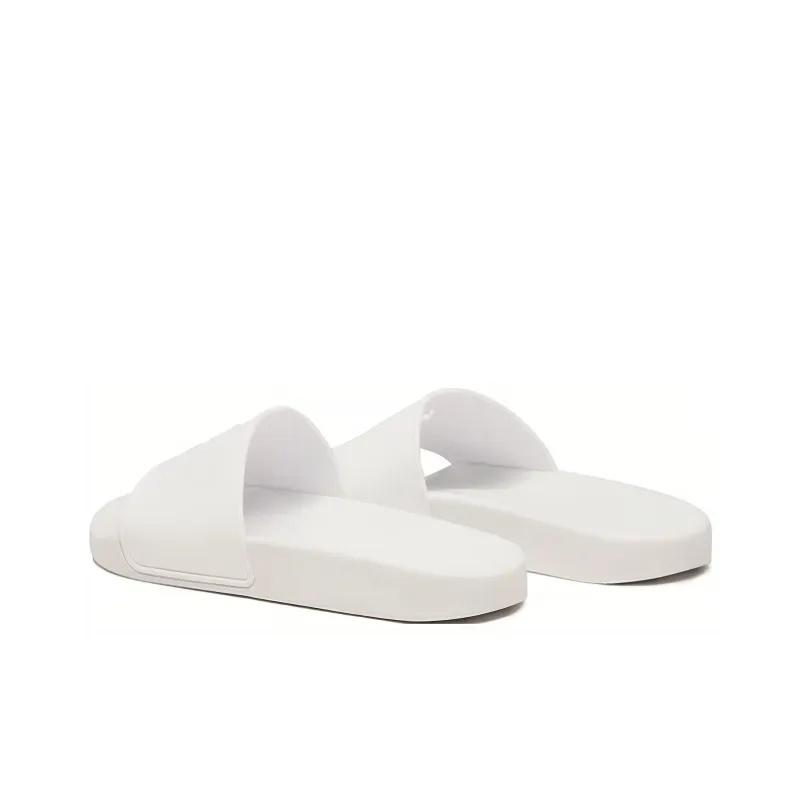 Polo Ralph Lauren Signature Pony Slides-2