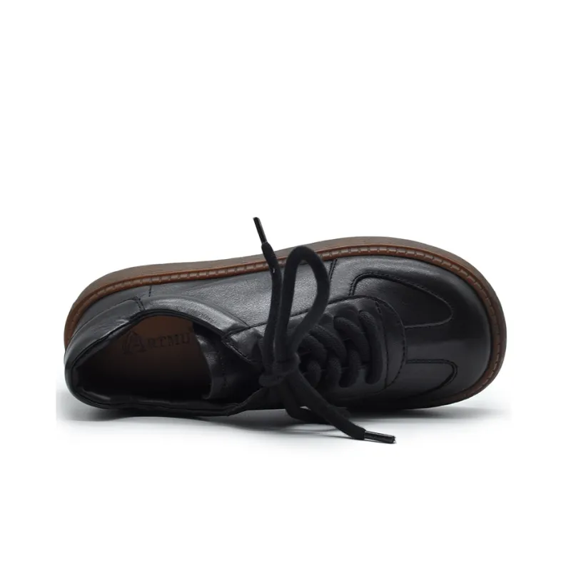 ARTMU Skateboard Shoes Women's Low Top-7
