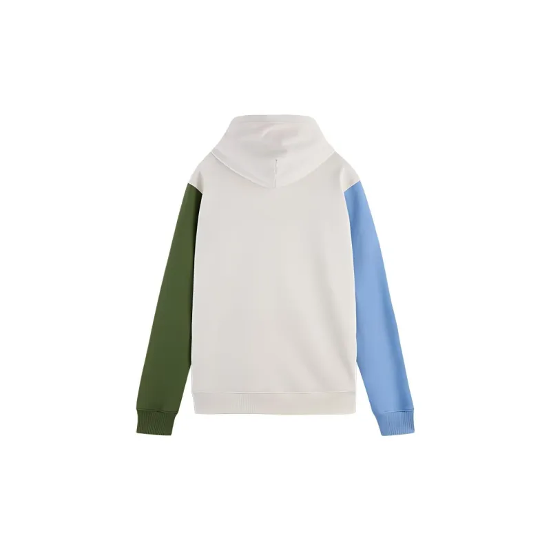 Scotch&Soda SS24 Sweatshirt Unisex Multicolor-1