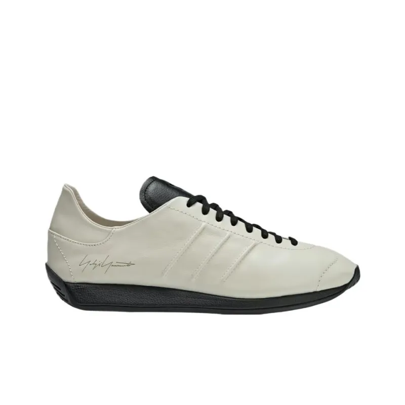 Adidas Y 3 Country Alumina Black-1
