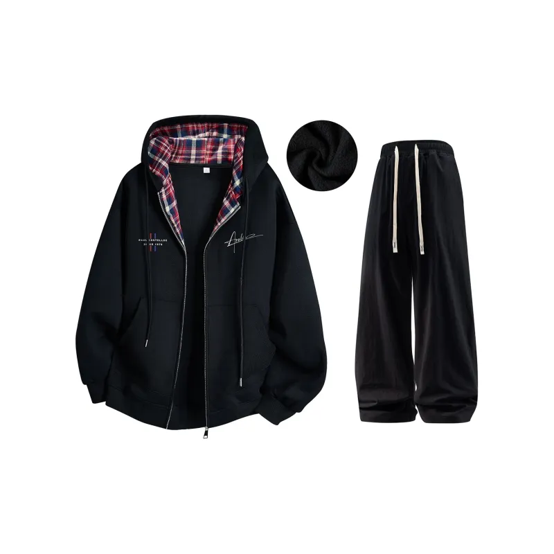 PAUL COSTELLOE Casual Sportswear Unisex-7