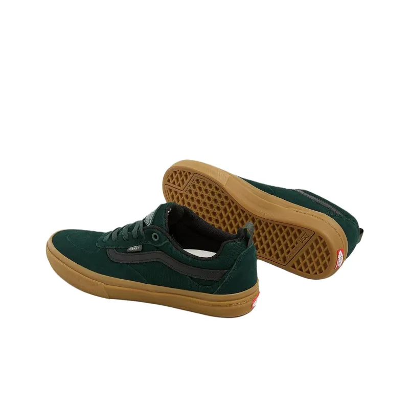 Vans Skate Kyle Walker 'Green Gum' Women's-2