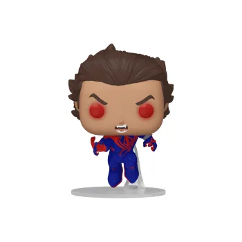 Funko Spider Man POP! 2099 UN Chibi Figures
