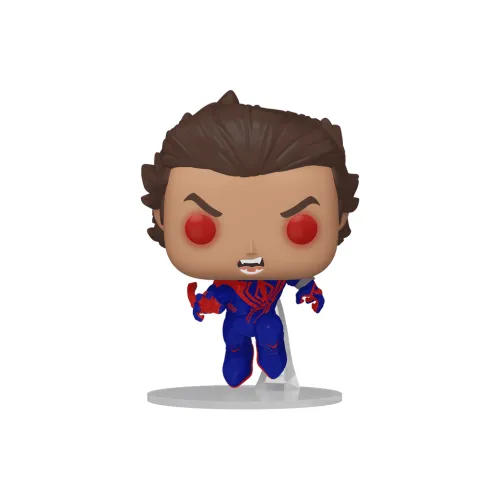 Funko Spider Man POP! 2099 UN Chibi Figures