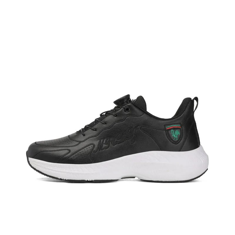 Dao Tu Sen Low-Top Casual Shoes Unisex-0
