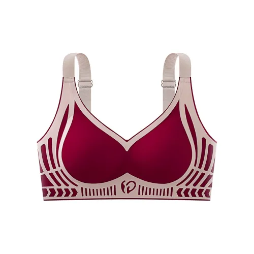 YUZHAOLIN Bra Women's Combo Set
