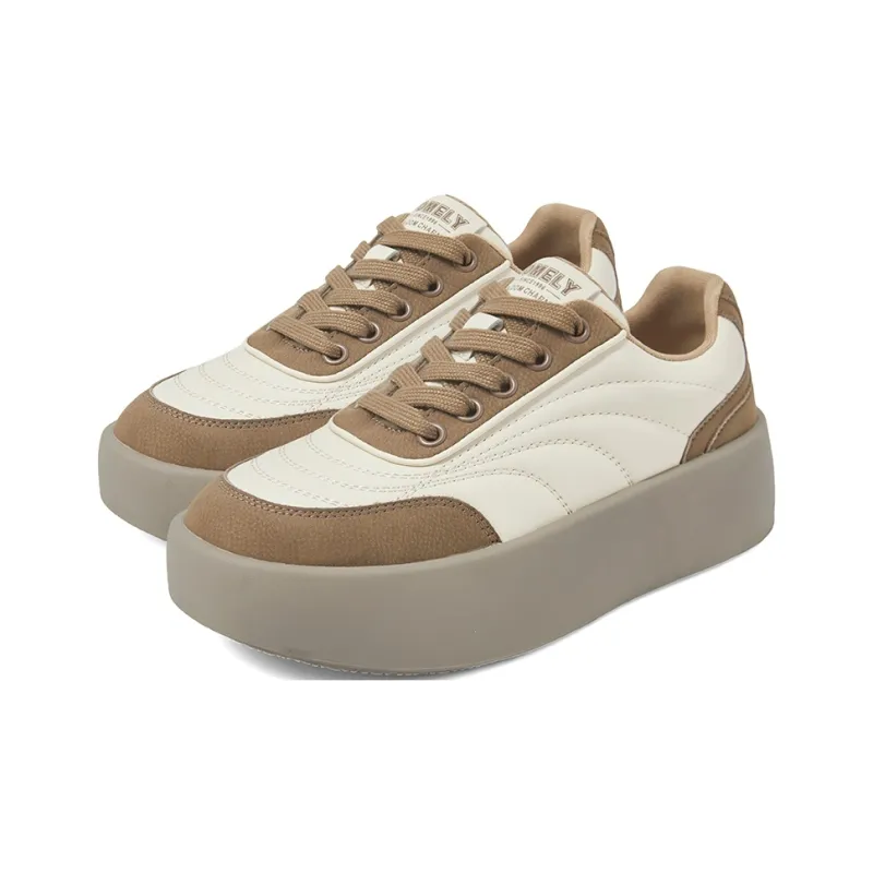 COMELY Skateboard Shoes Women's-6