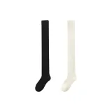 2 Pack[Combo 2]Ecru+Black