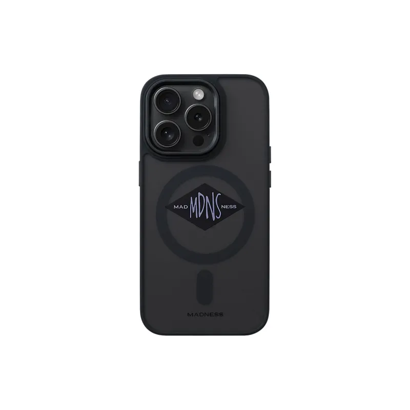 Future genes Phone Cases-15