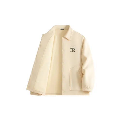 MINISO Jackets Unisex