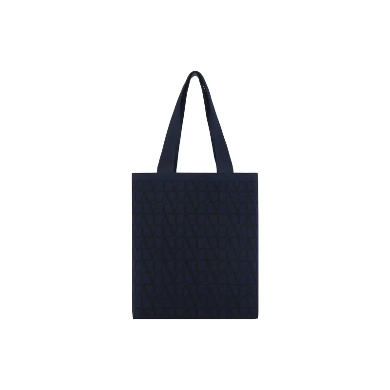 Valentino Toile Iconographe Top Handle Bag-0