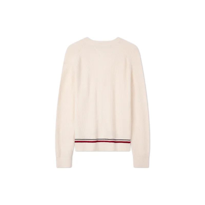 Tommy Hilfiger Cotton Cardigan-3