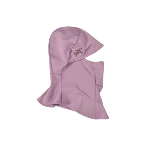 Arcteryx Hats & Caps Unisex Xingji Purple