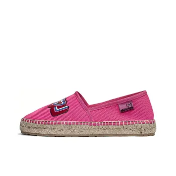 MOSCHINO Women's Casual Shoes Women's Pink