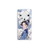 Blue and White Porcelain Tang Dynasty