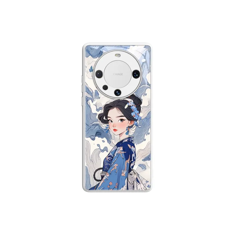 Gu Gu You Phone Cases-6