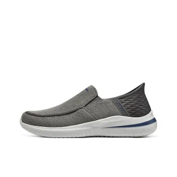 Skechers Slip ins Delson 3.0 Cabrino 'Grey'