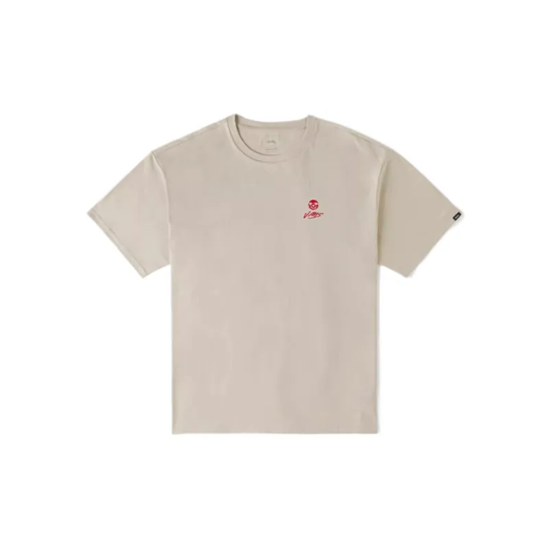 Vans T-Shirts Unisex-3
