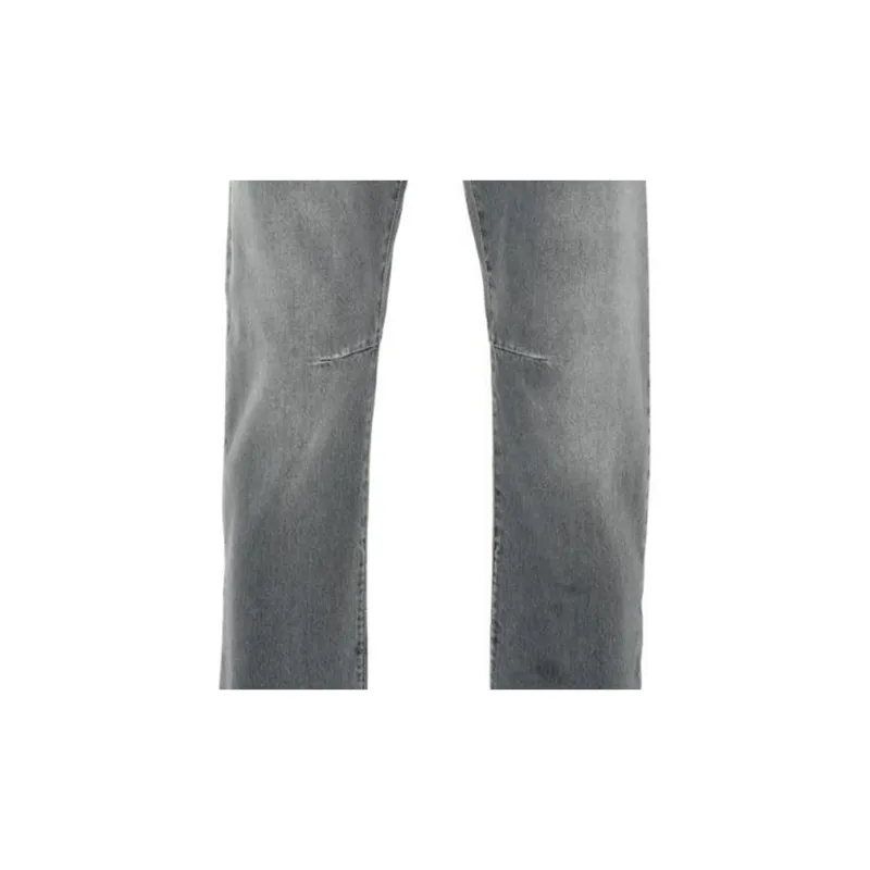 Brunello Cucinelli Logo Patch Denim Jeans-6