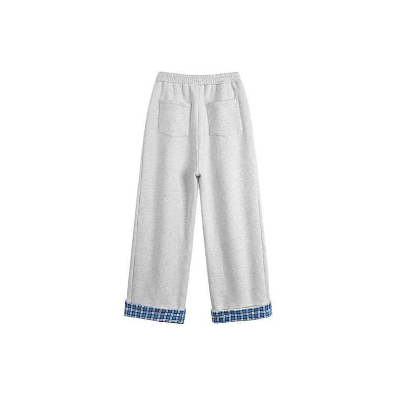 AMBER LIGHT Casual Pants Unisex-6