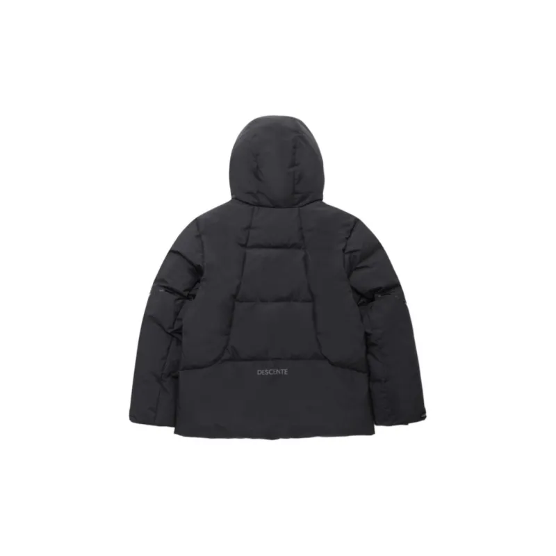 DESCENTE Down Jackets Unisex-1
