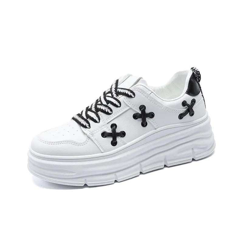 Wooden Rabbit Kids Lifestyle Shoes Teenagers-0