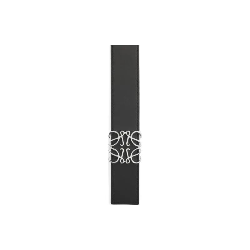 LOEWE Reversible Anagram Belt-2