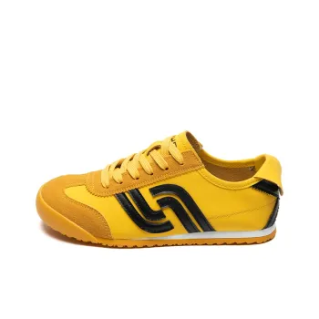 ZHR Abrasion Resistant Low Top Casual Shoes Unisex