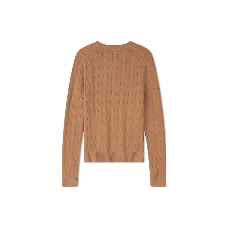 Tommy Hilfiger Cable knit Sweater-5