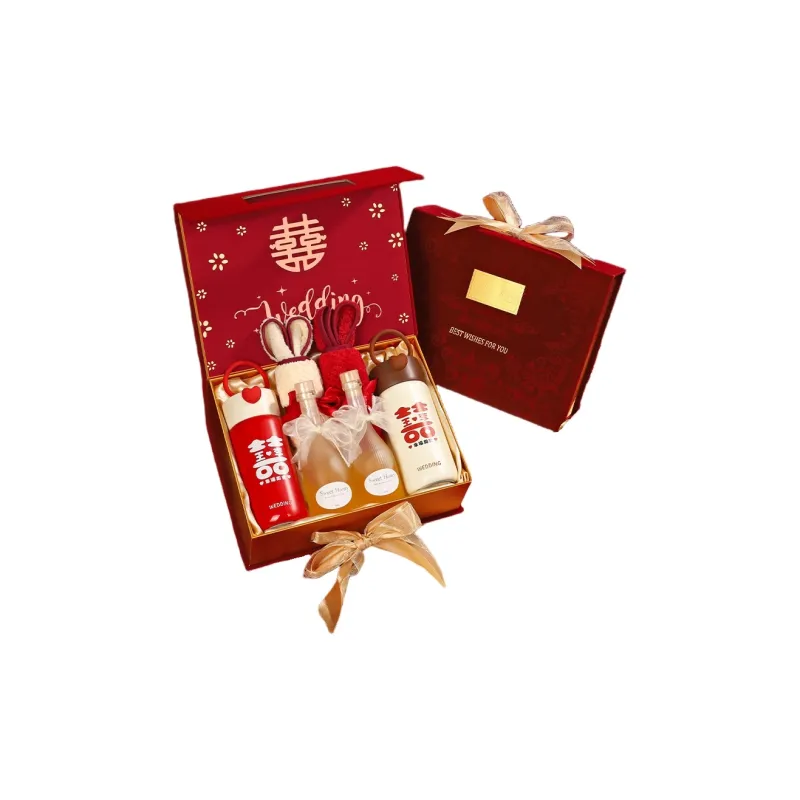 SANSHU Gift Box Sets-14