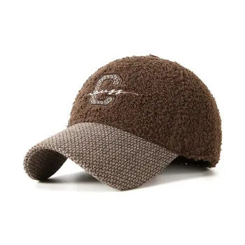 CACUSS Junior Polyester Baseball Caps Unisex