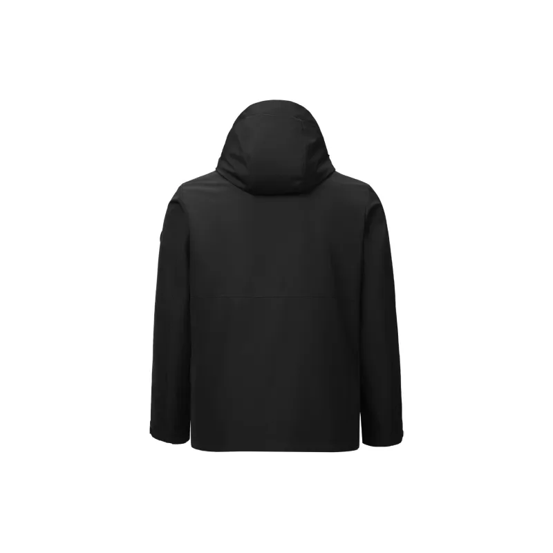 HLA Down Jackets Unisex-7