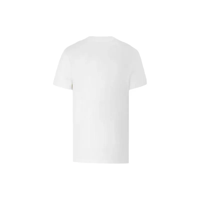 VERSACE Medusa Logo T Shirt-1
