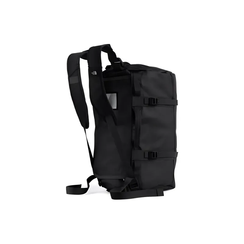 THE NORTH FACE Nylon Carry Bag Backpack Regular Unisex Black-1