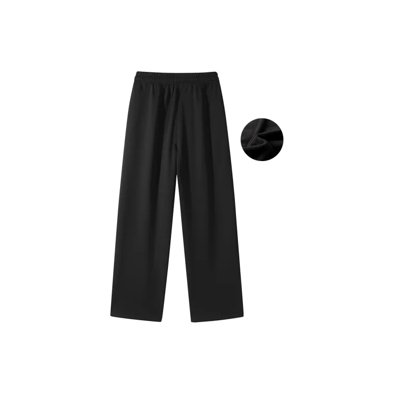 Disney Knitted Sweatpants Unisex-27