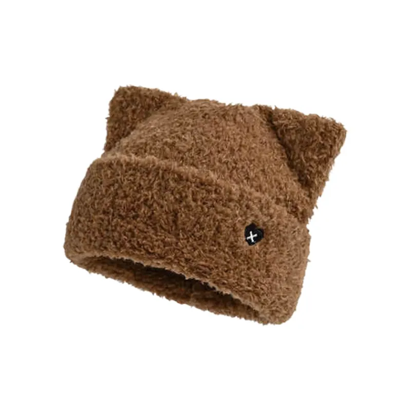Yalu Acrylic Beanies Unisex Gift Box Set-5