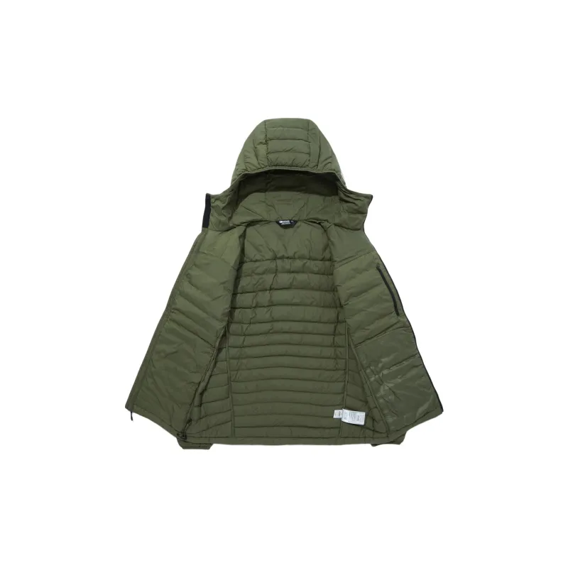 Outdoor Research Down Jacket Men's Army Green-2