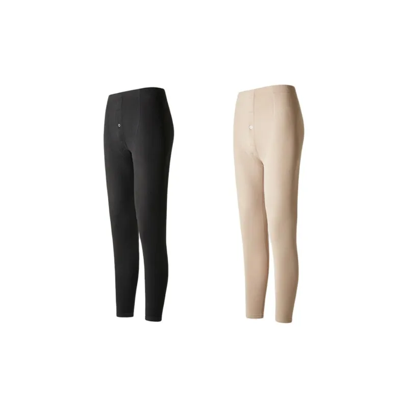 MIIOW Men Thermal Pants-18