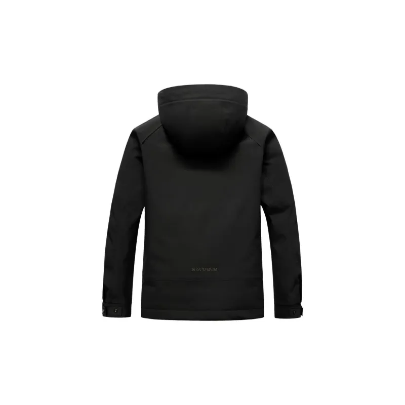 YAYA Down Jackets Men-5