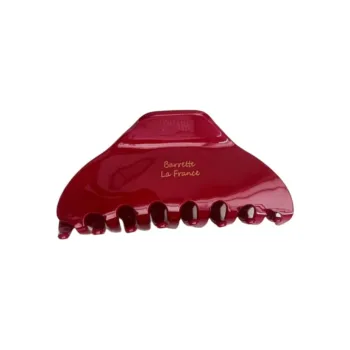 Danqin Acrylic Hair Clips Women's