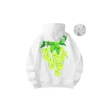 White (Upgraded Fleece-Lined)