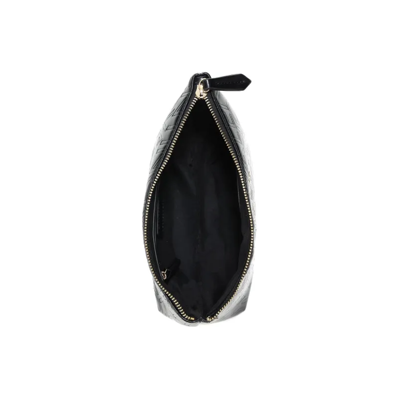 Valentino Lio Re Logo Lettering Cosmetic Case-7